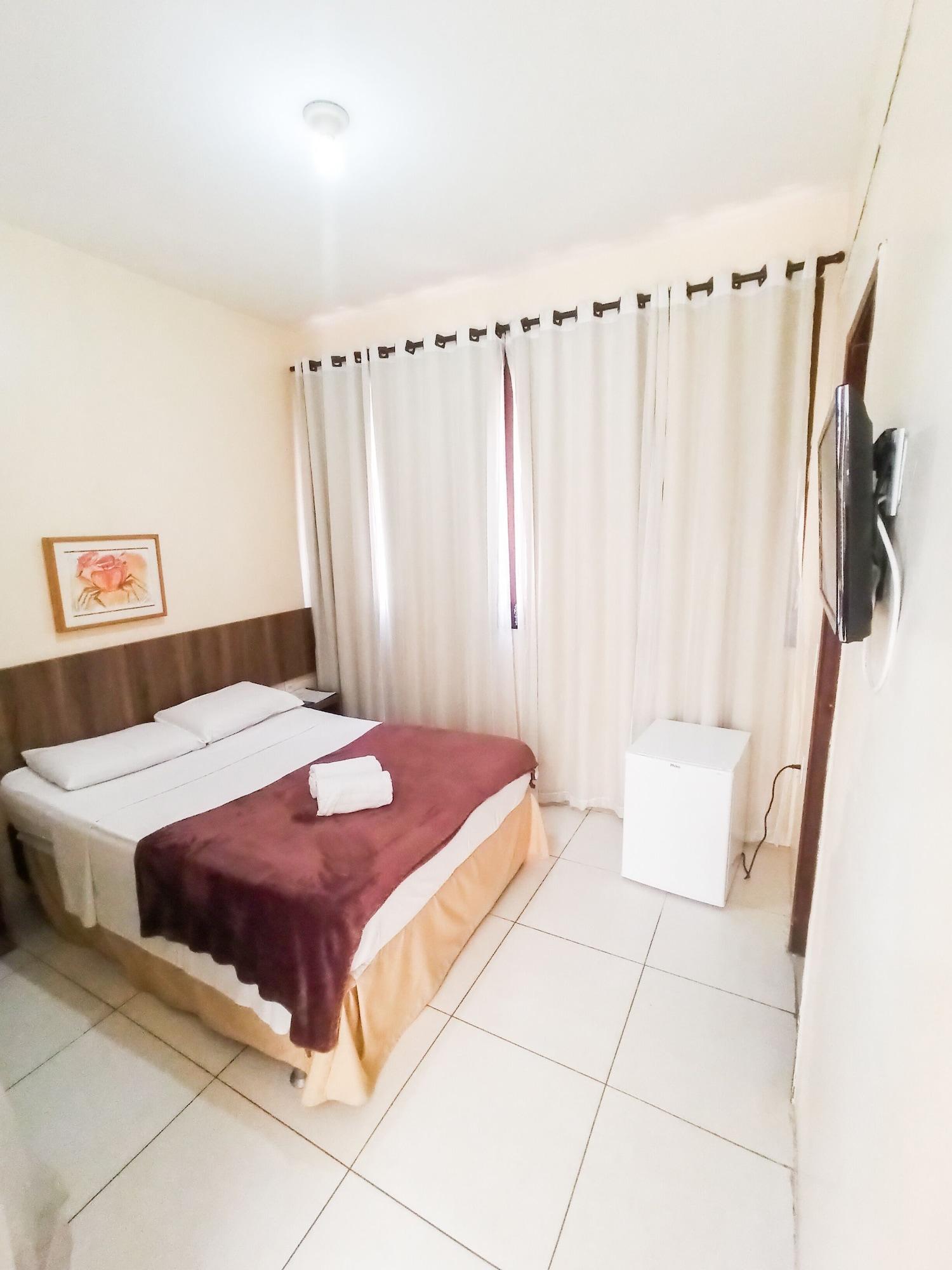 Ocean Praia Hotel فورتاليز المظهر الخارجي الصورة